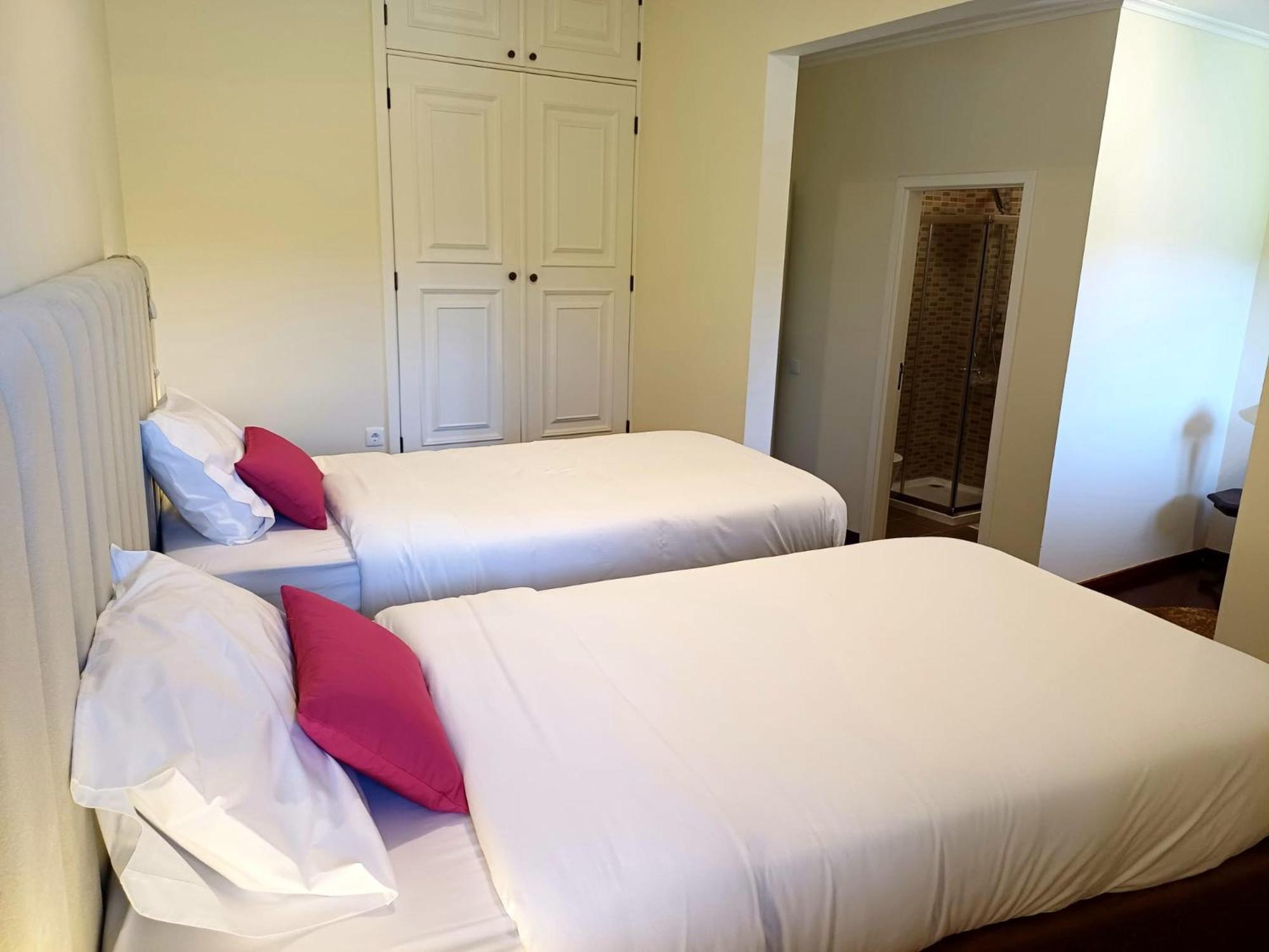 Da Volta Vakantiehuis Chaves