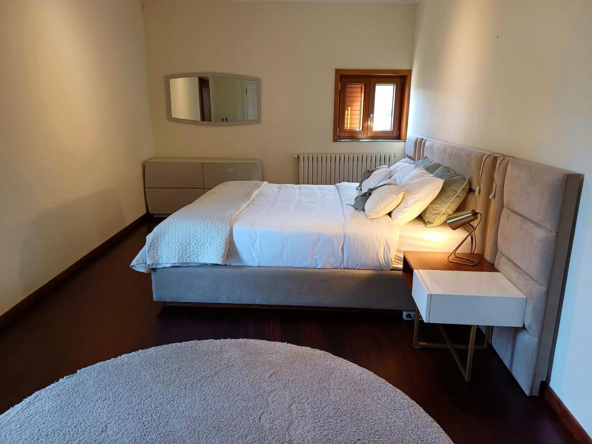 Da Volta Vakantiehuis Chaves
