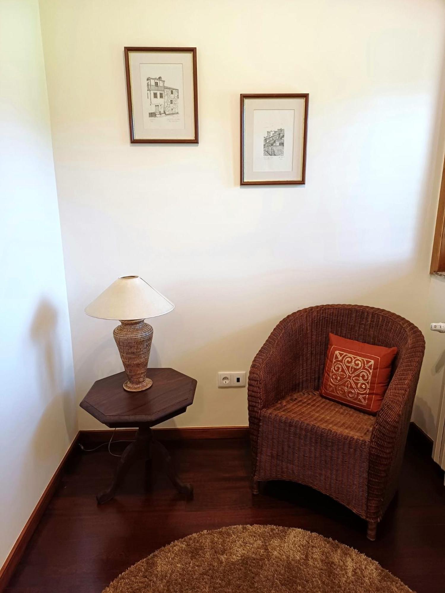 Vakantiehuis Da Volta Chaves
