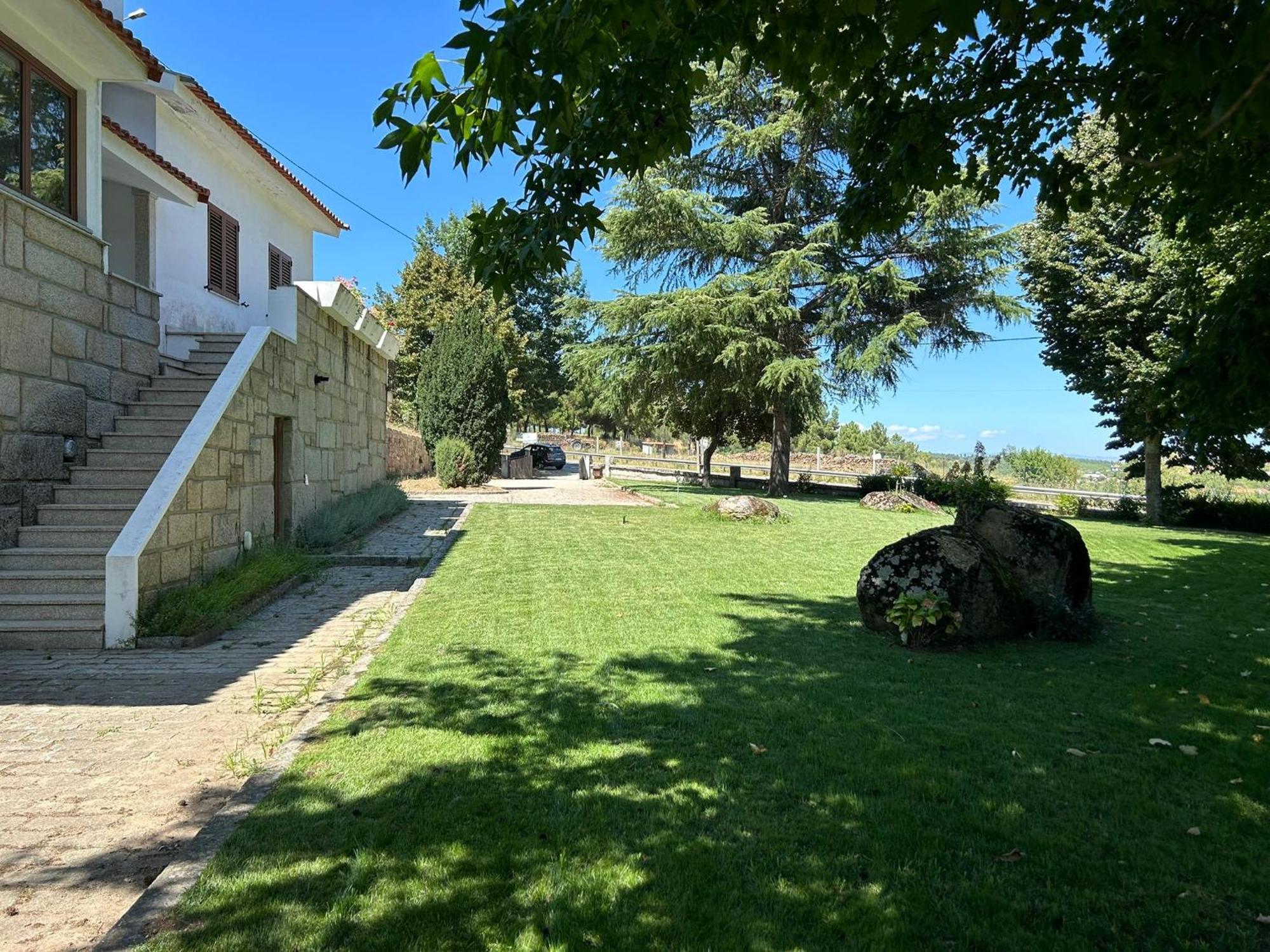 Vakantiehuis Da Volta
